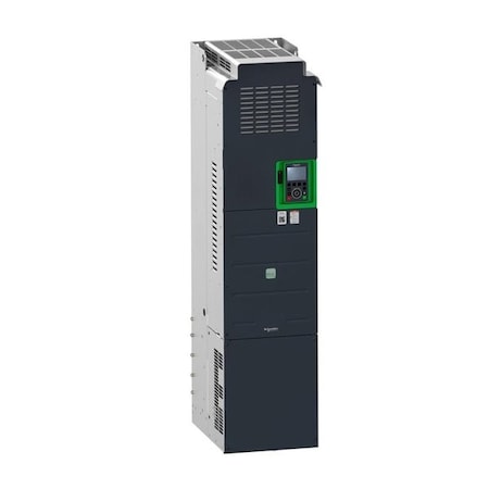 Schneider Electric PICTURE VARIABLE SPEED DRIVE, ALTIVAR PROCESS ATV900, ATV930, 132 KW, 380.480 V ATV930C13N4